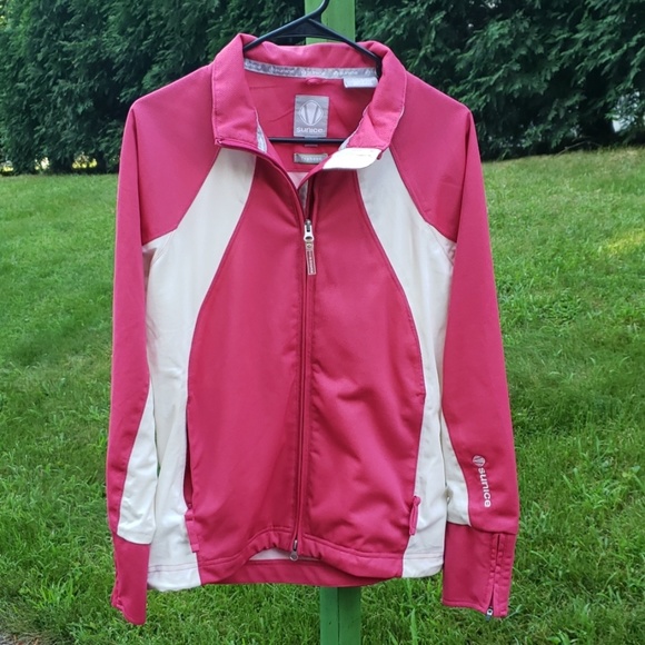 sunice typhoon jacket